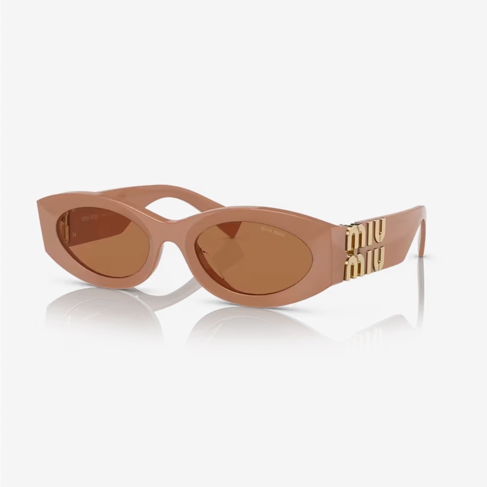 Miu Miu sunglasses
